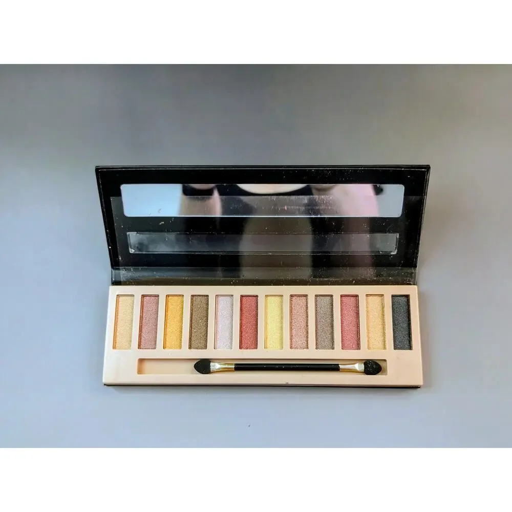 Naked Eyeshadow Palette